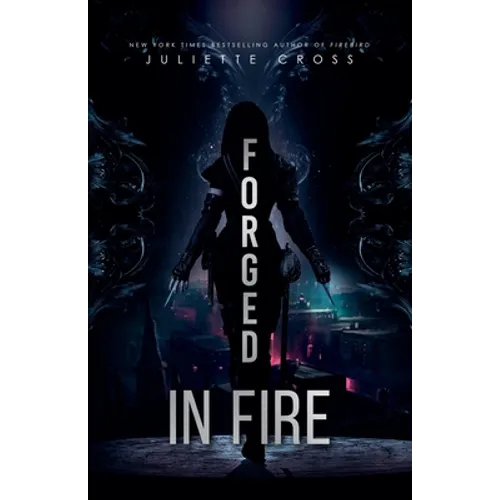 Forged in Fire - Paperback