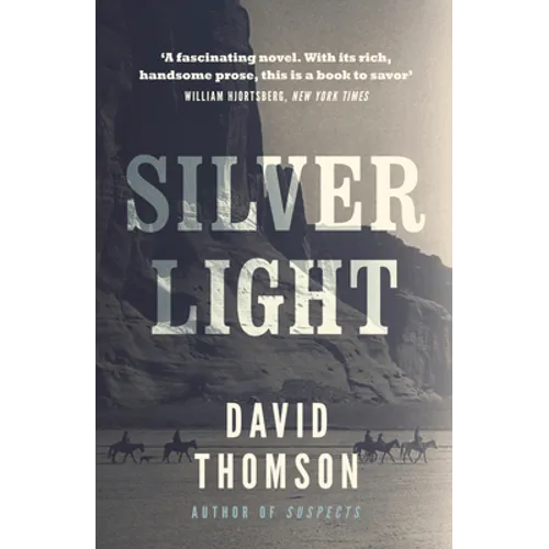 Silver Light - Paperback