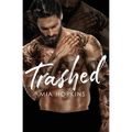 Trashed - Paperback