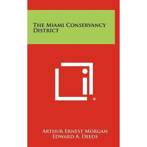 The Miami Conservancy District
