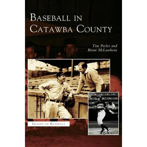 Baseball in Catawba County