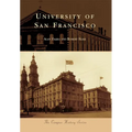 University of San Francisco - Paperback