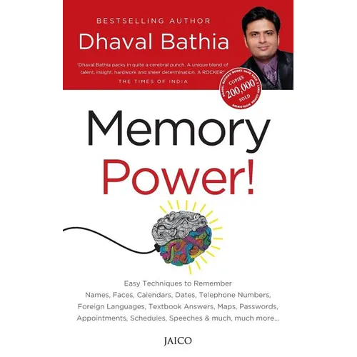 Memory Power! - Paperback