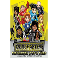 The CrimeFighters: The Heroes Stop a Thief - Paperback