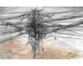 Saigon Telephone Pole