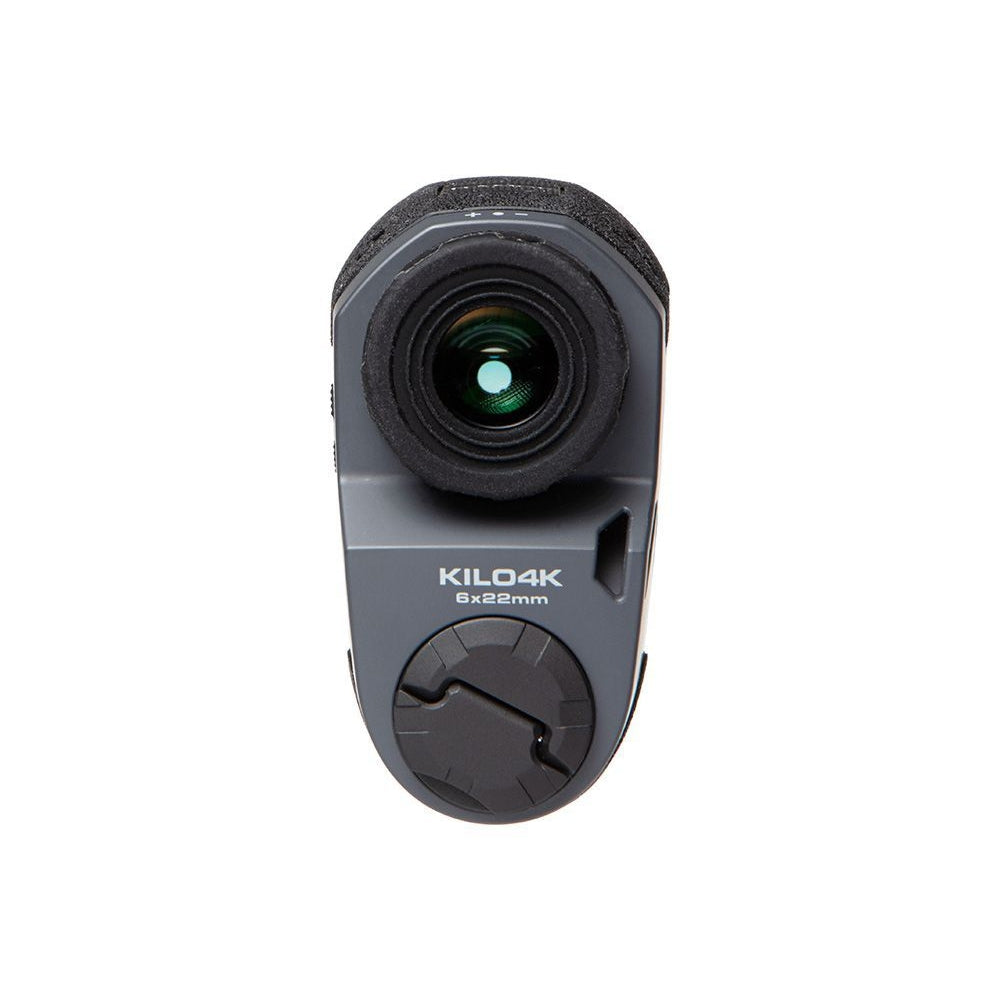 Sig Sauer KILO4K w/ Optical Image Stability & Ballistic Aiming Assistance