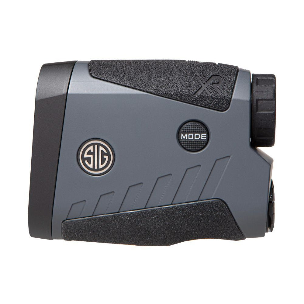 Sig Sauer KILO4K w/ Optical Image Stability & Ballistic Aiming Assistance