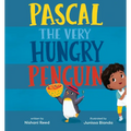 Pascal the Very Hungry Penguin - Hardcover