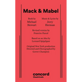 Mack & Mabel - Paperback