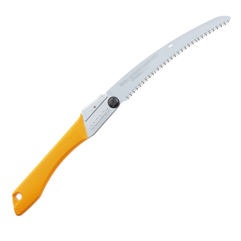 Silky | GOMBOY Curve | Folding Saw