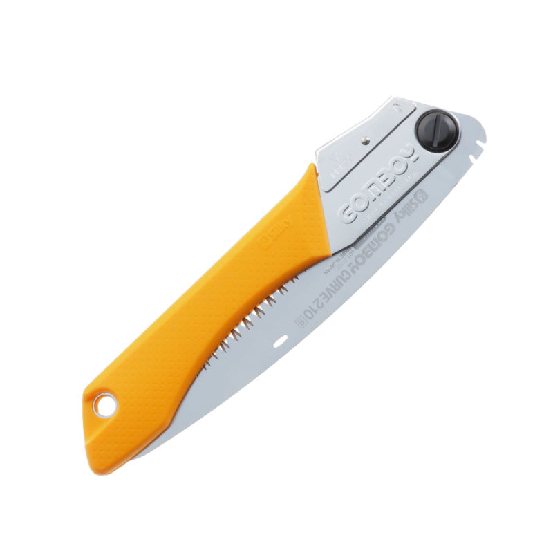 Silky | GOMBOY Curve | Folding Saw