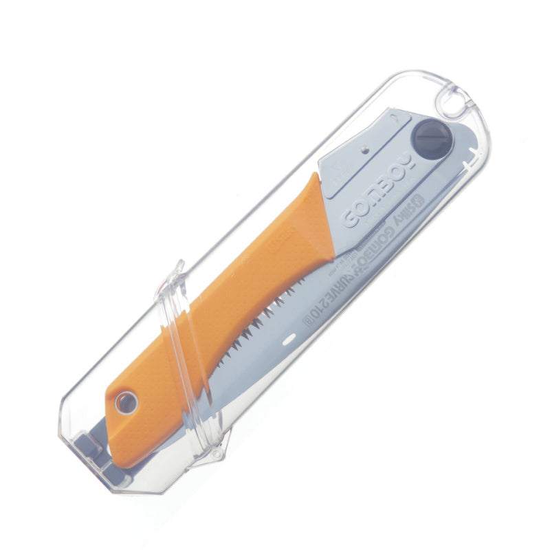 Silky | GOMBOY Curve | Folding Saw