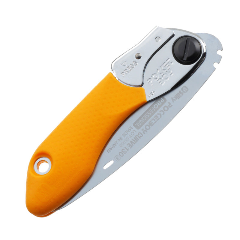 Silky | PocketBoy Curve | 130MM