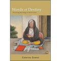 Words of Destiny: Practicing Astrology in North India - Paperback