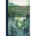 The Adventures of John Jewitt