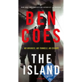 The Island: A Thriller - Mass Market Paperbound