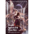 Swords Against the Moon Men - Paperback