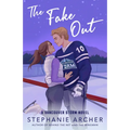 The Fake Out: A Vancouver Storm Novel - Paperback