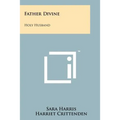 Father Divine: Holy Husband - Paperback