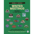 Baseball's Business: The Winter Meetings: 1958-2016 (Volume Two) - Paperback