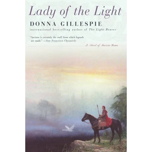 Lady of the Light - Paperback