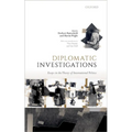 Diplomatic Investigations - Paperback