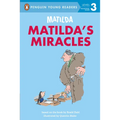 Matilda: Matilda's Miracles - Hardcover