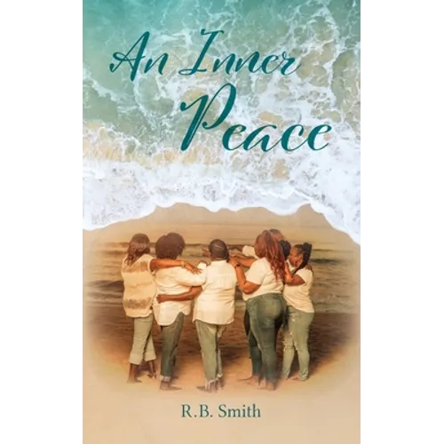 An Inner Peace - Paperback