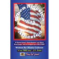 When America Was America - Paperback