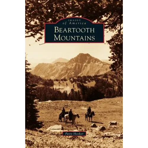 Beartooth Mountains