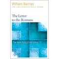 The Letter to the Romans - Paperback