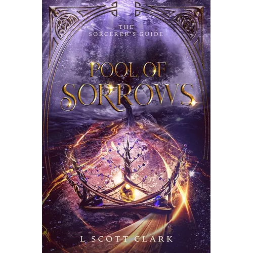 Pool of Sorrows - Paperback