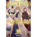 Secrets of the Silent Witch, Vol. 3 - Paperback