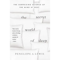 Secret World of Sleep - Paperback