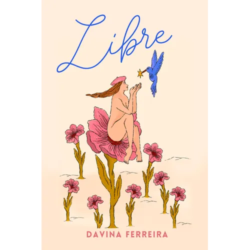 Libre - Paperback