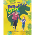 We're Going to the Dinosaur Forest - Paperback