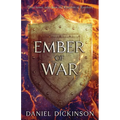 Ember of War - Paperback