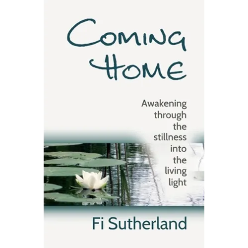 Coming Home - Paperback