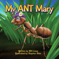 My Ant Mary - Paperback