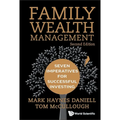 Family Wealth Management (2nd Ed) - Hardcover