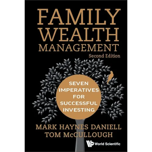 Family Wealth Management (2nd Ed) - Hardcover
