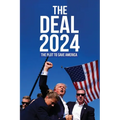 The Deal 2024: The Plot to Save America - Paperback