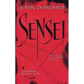 Sensei - Paperback