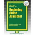 Beginning Office Assistant - Paperback