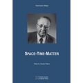 Space-Time-Matter - Paperback