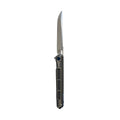 Luxury Folding Knife, M390 Steel Blade, Titanium Handle, Smooth EDC Flipper, 8.35"