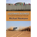Legitimate Business - Paperback