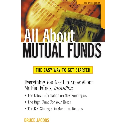 All about Mutual Funds - Paperback