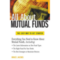 All about Mutual Funds - Paperback
