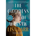 The Goddess of Warsaw - Paperback